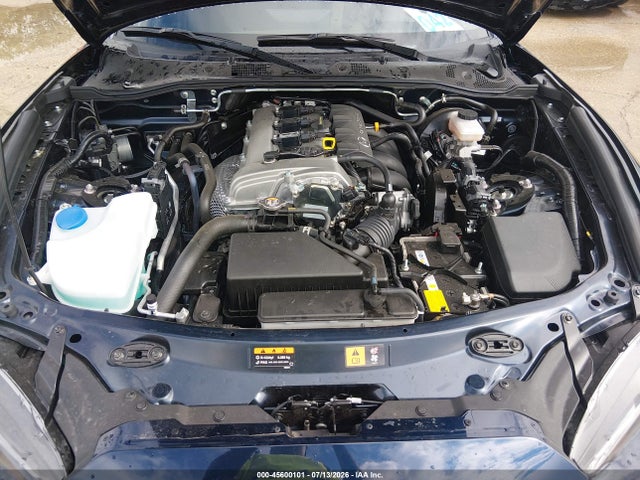 Aukcja sprzedaży 2026 Mazda Mx-5 Miata Rf Grand Touring, vin: JM1NDAM71T0700993, numer aukcji: 45600101