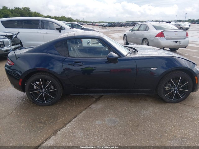 Aukcja sprzedaży 2026 Mazda Mx-5 Miata Rf Grand Touring, vin: JM1NDAM71T0700993, numer aukcji: 45600101