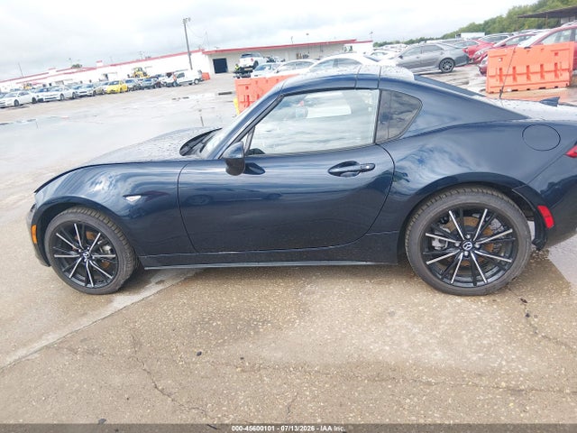 Aukcja sprzedaży 2026 Mazda Mx-5 Miata Rf Grand Touring, vin: JM1NDAM71T0700993, numer aukcji: 45600101