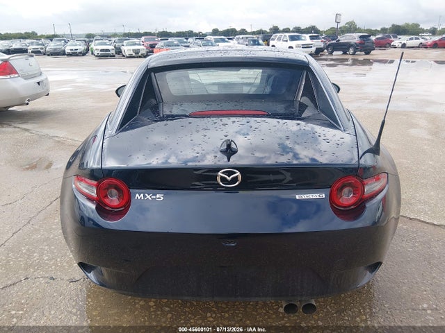 Aukcja sprzedaży 2026 Mazda Mx-5 Miata Rf Grand Touring, vin: JM1NDAM71T0700993, numer aukcji: 45600101