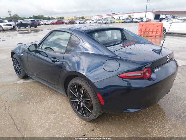 Aukcja sprzedaży 2026 Mazda Mx-5 Miata Rf Grand Touring, vin: JM1NDAM71T0700993, numer aukcji: 45600101