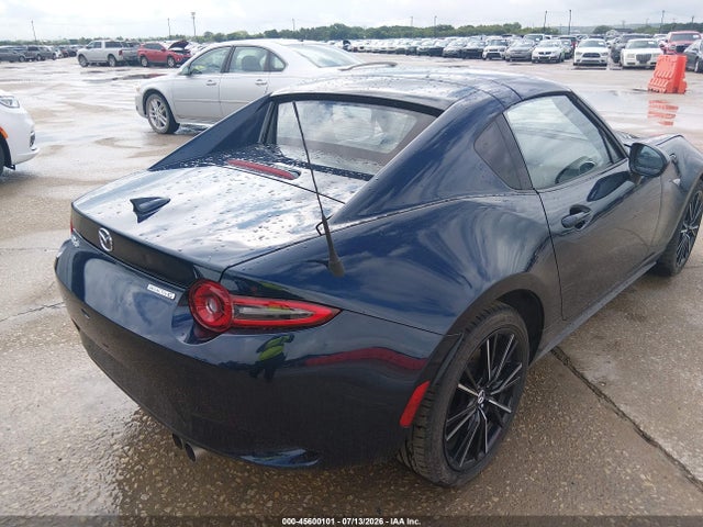 Aukcja sprzedaży 2026 Mazda Mx-5 Miata Rf Grand Touring, vin: JM1NDAM71T0700993, numer aukcji: 45600101
