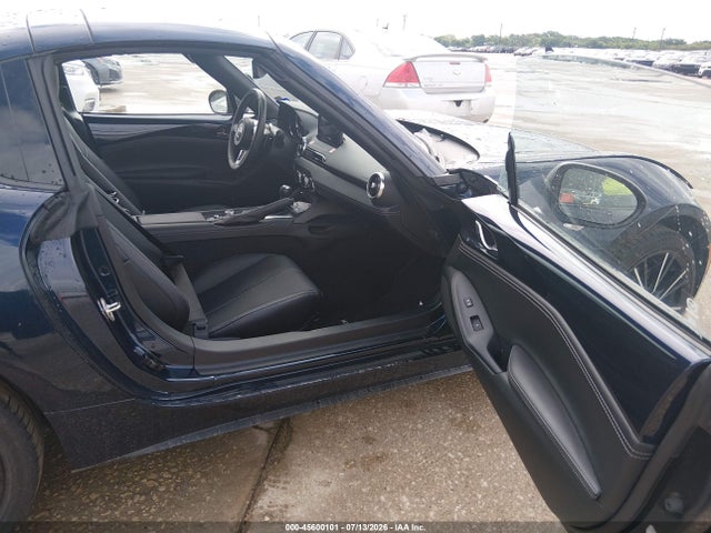 Aukcja sprzedaży 2026 Mazda Mx-5 Miata Rf Grand Touring, vin: JM1NDAM71T0700993, numer aukcji: 45600101