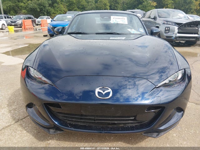 Aukcja sprzedaży 2026 Mazda Mx-5 Miata Rf Grand Touring, vin: JM1NDAM71T0700993, numer aukcji: 45600101