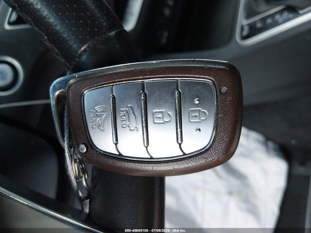 Продажа на аукционе авто 2018 Hyundai Sonata Sport, vin: 5NPE34AF5JH694924, номер лота: 45600108