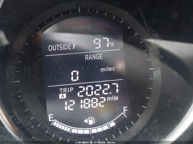 Продажа на аукционе авто 2015 Mazda Cx-5 Touring, vin: JM3KE4CY3F0471157, номер лота: 45600113