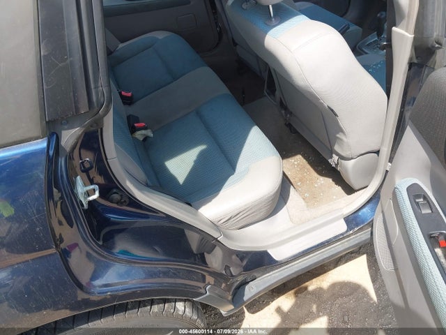 Aukcja sprzedaży 2005 Subaru Forester 2.5x, vin: JF1SG63625H742647, numer aukcji: 45600114