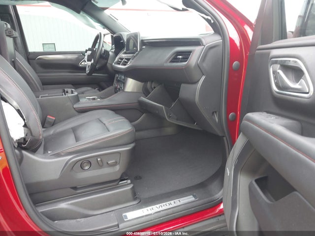1GNSKRKD6PR398755 Chevrolet Tahoe 4wd Rst
