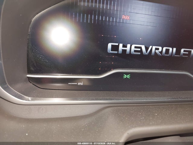1GNSKRKD6PR398755 Chevrolet Tahoe 4wd Rst