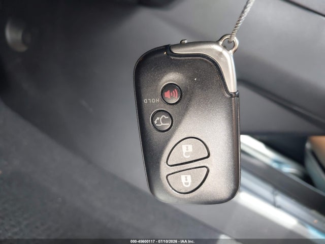 45600117 :رقم المزاد ، 2T2ZK1BA1DC131961 vin ، 2013 Lexus Rx 350 مزاد بيع