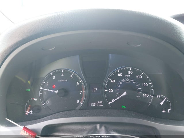 45600117 :رقم المزاد ، 2T2ZK1BA1DC131961 vin ، 2013 Lexus Rx 350 مزاد بيع