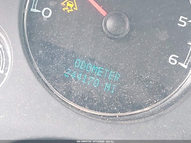 Продаж на аукціоні авто 2008 Chevrolet Tahoe Ltz, vin: 1GNFC13048R187292, номер лоту: 45600120