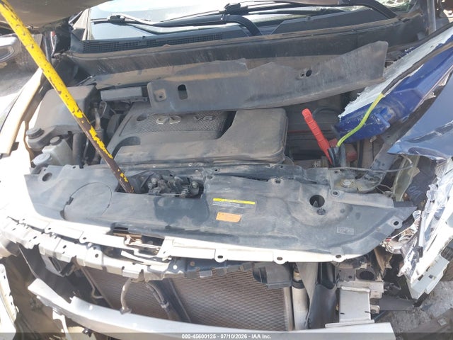 Продажа на аукционе авто 2015 Infiniti Qx60, vin: 5N1AL0MN5FC523261, номер лота: 45600125