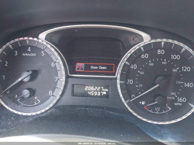Продажа на аукционе авто 2015 Infiniti Qx60, vin: 5N1AL0MN5FC523261, номер лота: 45600125