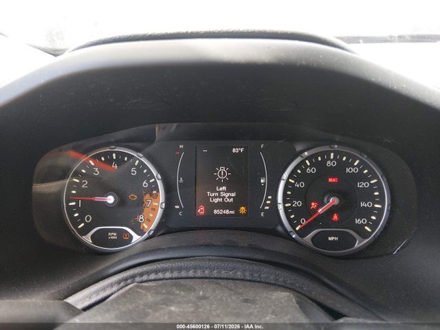 45600126 :رقم المزاد ، ZACCJAAH1FPB79060 vin ، 2015 Jeep Renegade Sport مزاد بيع