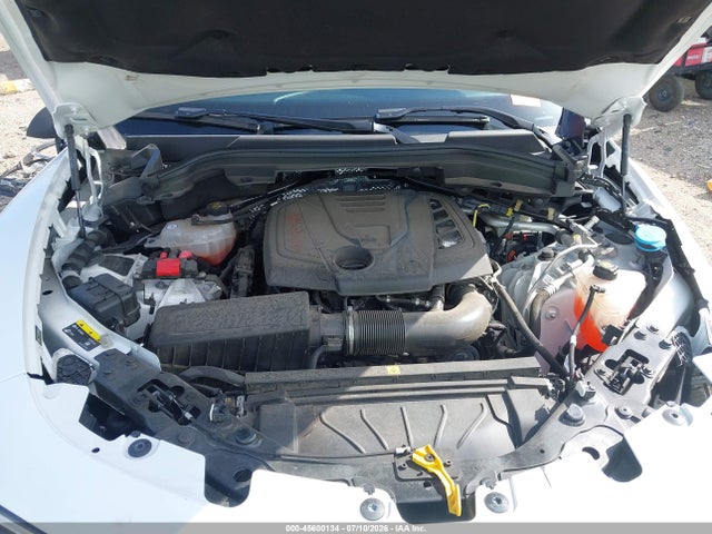 Aukcja sprzedaży 2023 Alfa Romeo Stelvio Ti Awd, vin: ZASPAKBN1P7D54683, numer aukcji: 45600134