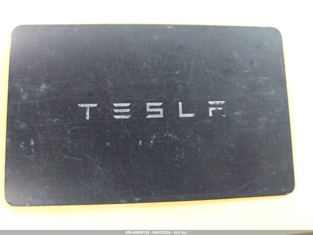 45600136 :رقم المزاد ، 7SAYGAEE7PF682561 vin ، 2023 Tesla Model Y مزاد بيع