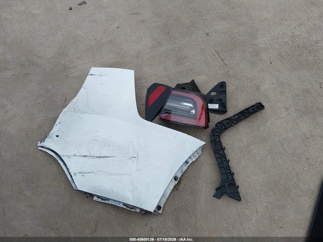 45600136 :رقم المزاد ، 7SAYGAEE7PF682561 vin ، 2023 Tesla Model Y مزاد بيع