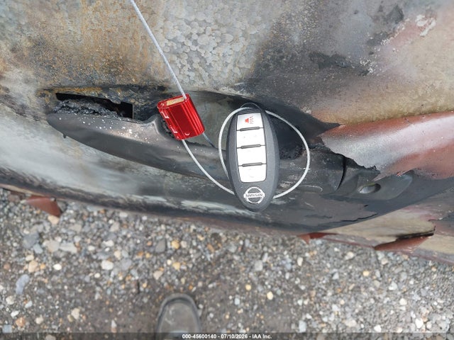 Aukcja sprzedaży 2009 Nissan Maxima 3.5 S, vin: 1N4AA51E49C850014, numer aukcji: 45600140