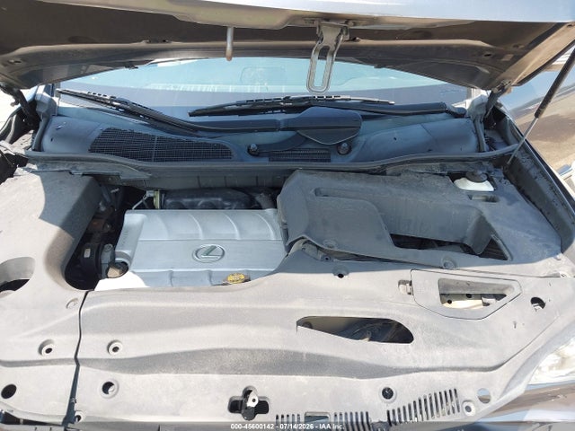 45600142 :رقم المزاد ، 2T2ZK1BA8DC093466 vin ، 2013 Lexus Rx 350 مزاد بيع