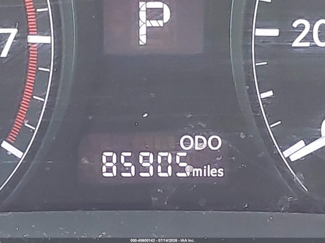 45600142 :رقم المزاد ، 2T2ZK1BA8DC093466 vin ، 2013 Lexus Rx 350 مزاد بيع