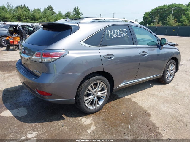45600142 :رقم المزاد ، 2T2ZK1BA8DC093466 vin ، 2013 Lexus Rx 350 مزاد بيع