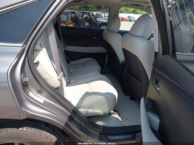 45600142 :رقم المزاد ، 2T2ZK1BA8DC093466 vin ، 2013 Lexus Rx 350 مزاد بيع