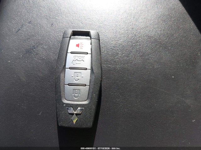 Aukcja sprzedaży 2024 Mitsubishi Outlander Se 2.5 S-awc/se Black Edition S-awc/se Black Edition W/pano Roof S-awc/se Ralliart S-awc, vin: JA4J4VA81RZ050418, numer aukcji: 45600151