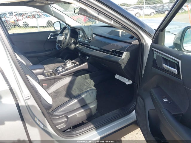Aukcja sprzedaży 2024 Mitsubishi Outlander Se 2.5 S-awc/se Black Edition S-awc/se Black Edition W/pano Roof S-awc/se Ralliart S-awc, vin: JA4J4VA81RZ050418, numer aukcji: 45600151