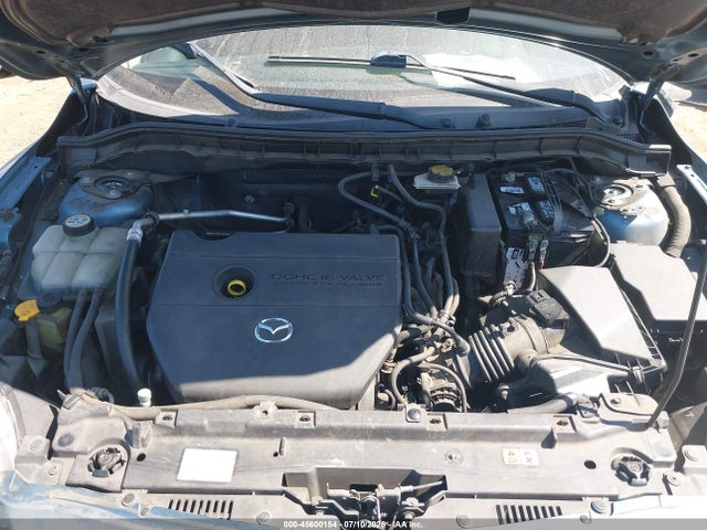 45600154 :رقم المزاد ، JM1BL1H6XA1309338 vin ، 2010 Mazda Mazda3 S Sport مزاد بيع