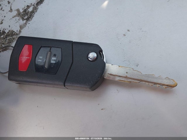 45600154 :رقم المزاد ، JM1BL1H6XA1309338 vin ، 2010 Mazda Mazda3 S Sport مزاد بيع