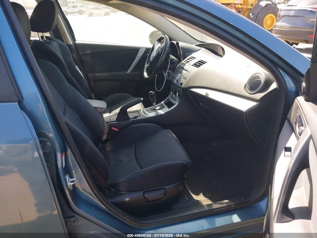 45600154 :رقم المزاد ، JM1BL1H6XA1309338 vin ، 2010 Mazda Mazda3 S Sport مزاد بيع