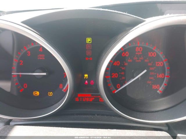 45600154 :رقم المزاد ، JM1BL1H6XA1309338 vin ، 2010 Mazda Mazda3 S Sport مزاد بيع