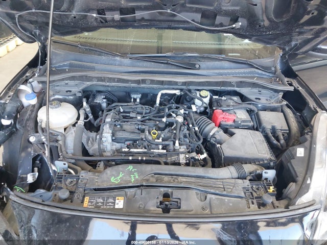 Продаж на аукціоні авто 2022 Ford Escape Sel, vin: 1FMCU9H60NUB94474, номер лоту: 45600158
