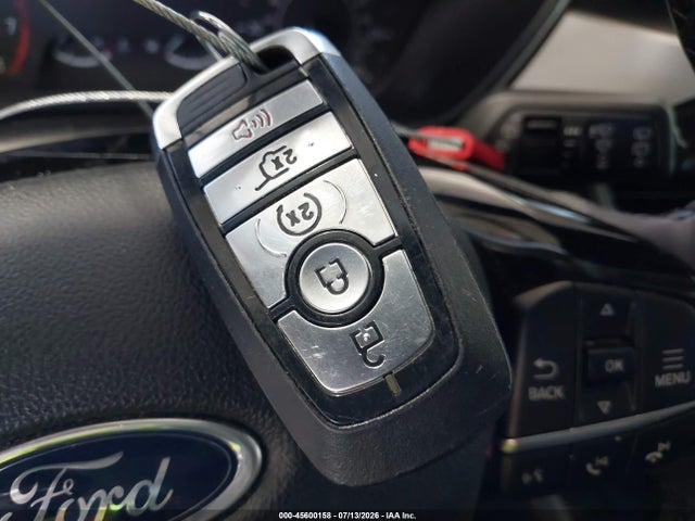 Продаж на аукціоні авто 2022 Ford Escape Sel, vin: 1FMCU9H60NUB94474, номер лоту: 45600158