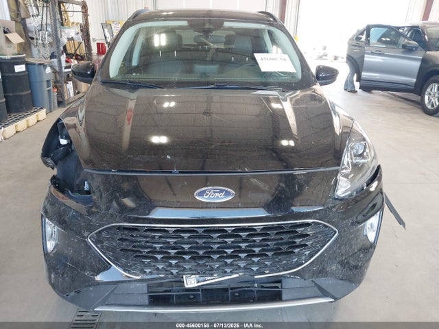 Продаж на аукціоні авто 2022 Ford Escape Sel, vin: 1FMCU9H60NUB94474, номер лоту: 45600158