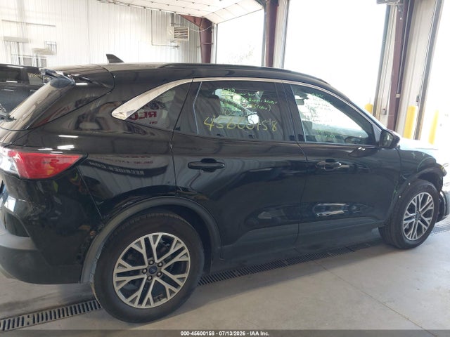 Продаж на аукціоні авто 2022 Ford Escape Sel, vin: 1FMCU9H60NUB94474, номер лоту: 45600158