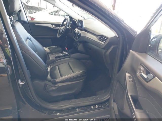 Продаж на аукціоні авто 2022 Ford Escape Sel, vin: 1FMCU9H60NUB94474, номер лоту: 45600158