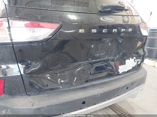 Продаж на аукціоні авто 2022 Ford Escape Sel, vin: 1FMCU9H60NUB94474, номер лоту: 45600158