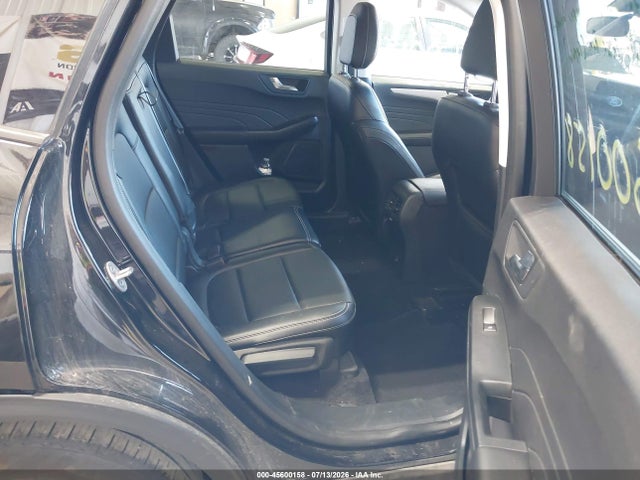 Продаж на аукціоні авто 2022 Ford Escape Sel, vin: 1FMCU9H60NUB94474, номер лоту: 45600158