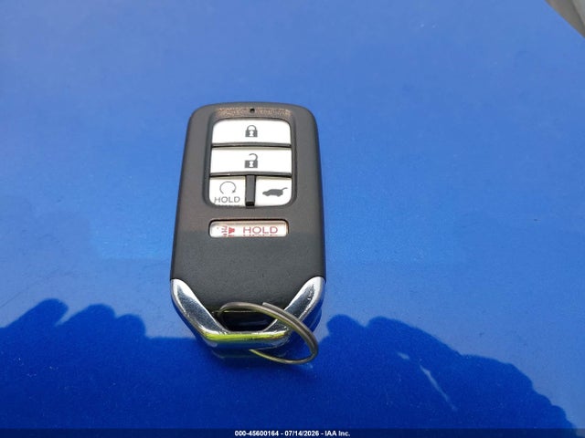 Auction sale of the 2022 Honda Cr-v Awd Special Edition, vin: 7FARW2H70NE018529, lot number: 45600164