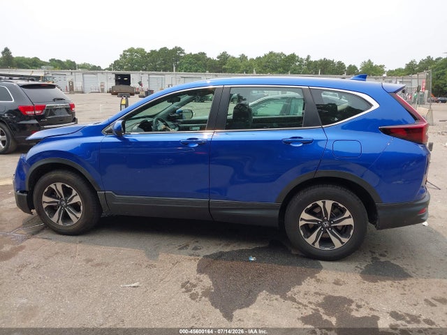 Auction sale of the 2022 Honda Cr-v Awd Special Edition, vin: 7FARW2H70NE018529, lot number: 45600164
