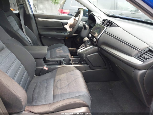Auction sale of the 2022 Honda Cr-v Awd Special Edition, vin: 7FARW2H70NE018529, lot number: 45600164