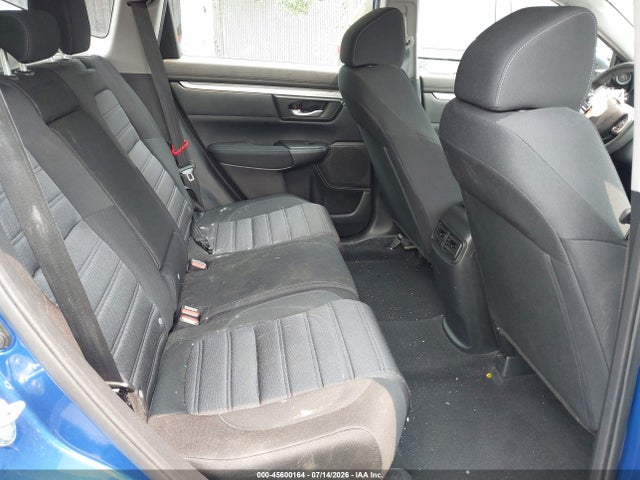 Auction sale of the 2022 Honda Cr-v Awd Special Edition, vin: 7FARW2H70NE018529, lot number: 45600164