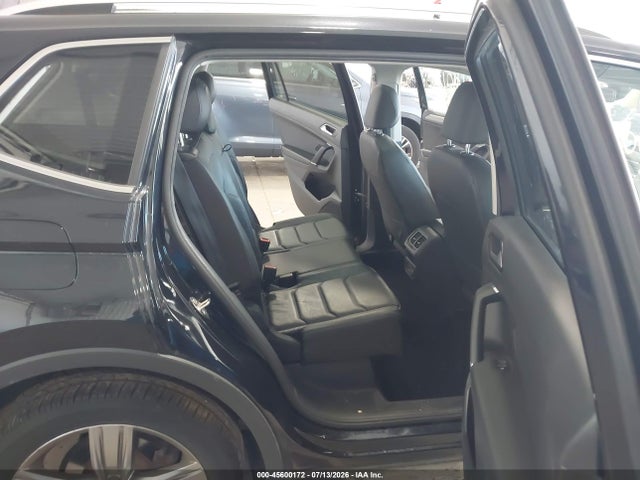 45600172 :رقم المزاد ، 3VV4B7AX3JM130578 vin ، 2018 Volkswagen Tiguan 2.0t Sel Premium مزاد بيع