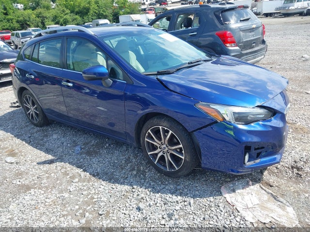 Aukcja sprzedaży 2017 Subaru Impreza 2.0i Limited, vin: 4S3GTAU67H3734106, numer aukcji: 45600176
