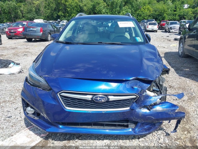 Aukcja sprzedaży 2017 Subaru Impreza 2.0i Limited, vin: 4S3GTAU67H3734106, numer aukcji: 45600176