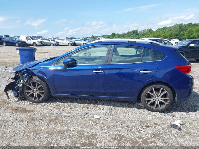 Aukcja sprzedaży 2017 Subaru Impreza 2.0i Limited, vin: 4S3GTAU67H3734106, numer aukcji: 45600176