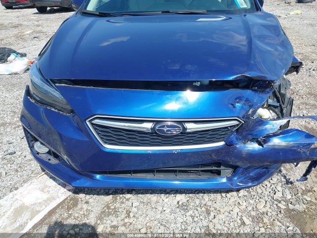Aukcja sprzedaży 2017 Subaru Impreza 2.0i Limited, vin: 4S3GTAU67H3734106, numer aukcji: 45600176