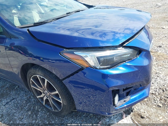 Aukcja sprzedaży 2017 Subaru Impreza 2.0i Limited, vin: 4S3GTAU67H3734106, numer aukcji: 45600176
